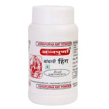 Annapurna KNT Hing 100g